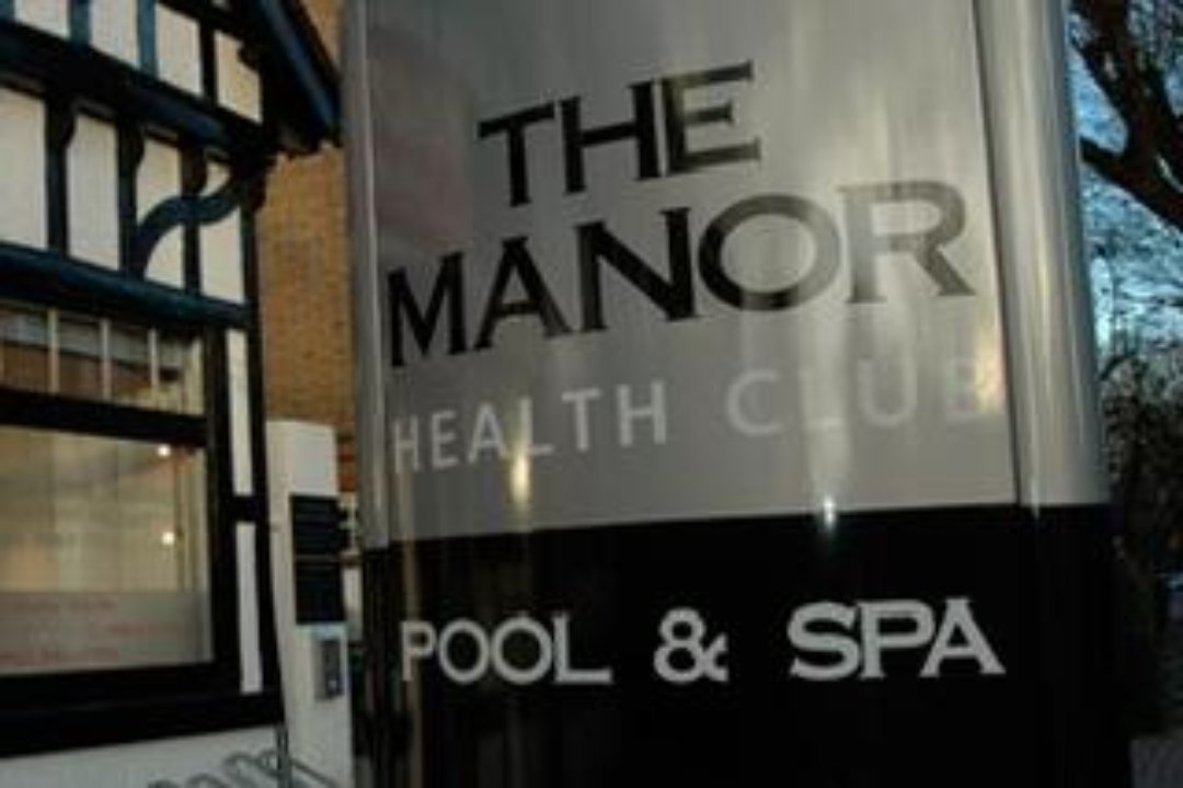 The Manor Health & Leisure Club Muswell Hill, Muswell Hill, London