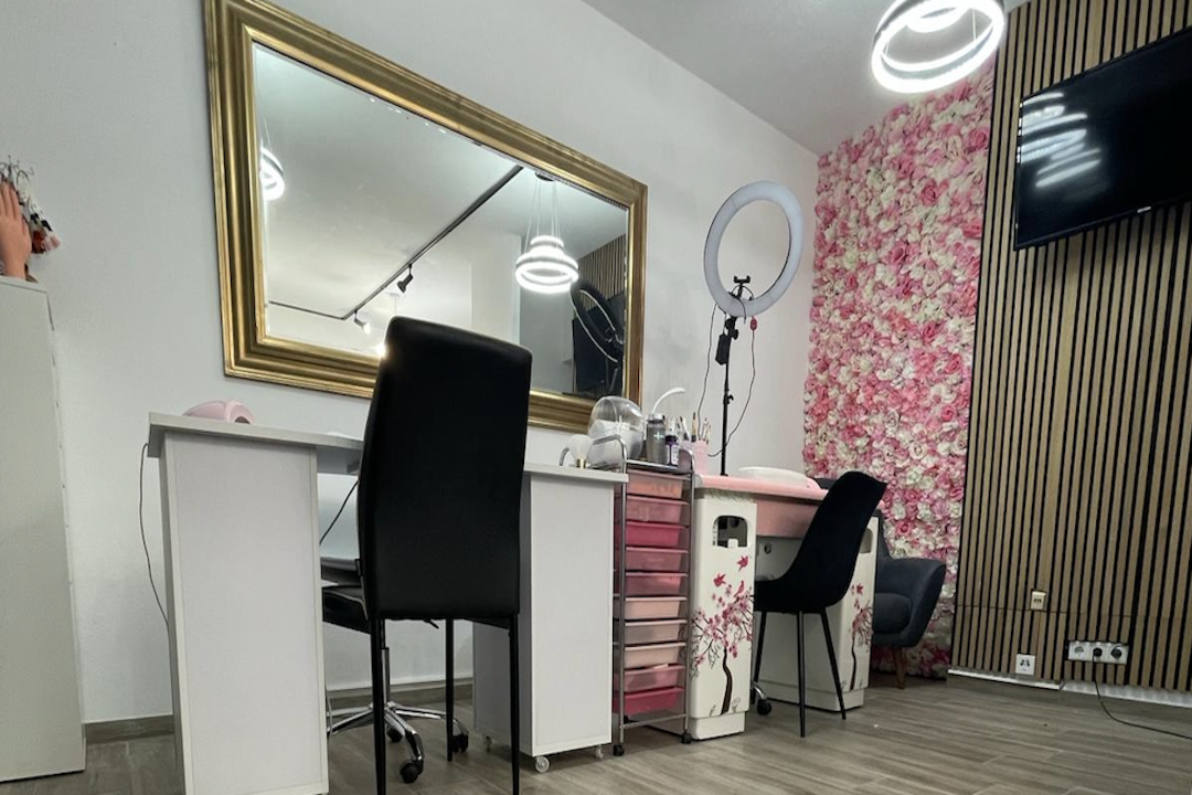 N&B Beauty + Friseur, Flingern-Nord, Düsseldorf