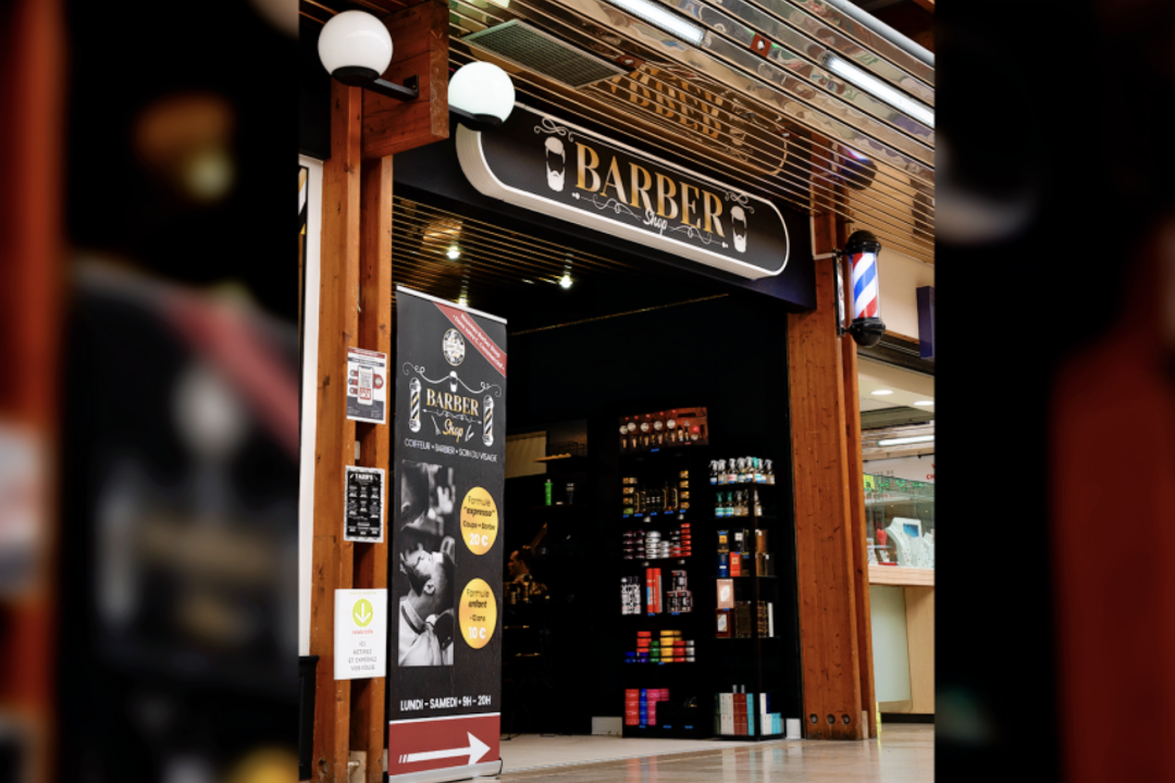 Bsv Barbershop, Vernouillet, Yvelines