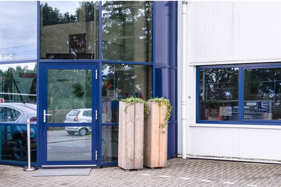 BeterBody, Prins Mauritslaan, Gelderland