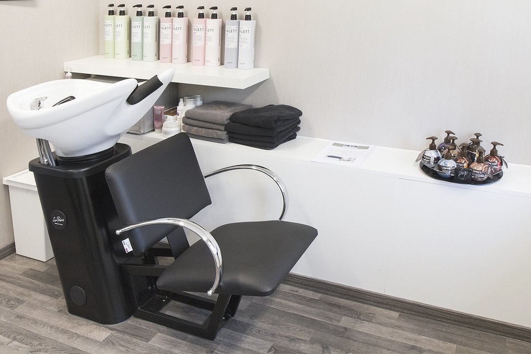 La Petite Coiffeuse, Hillegersberg - Schiebroek, Rotterdam