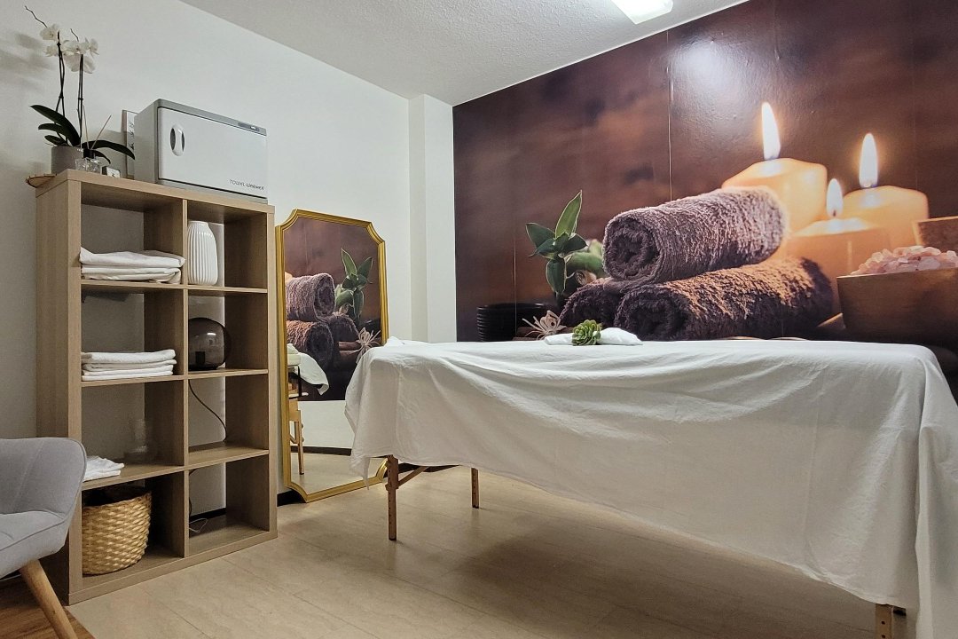 Neues Leben Massage Zentrum, Altstadt-Nord, Köln