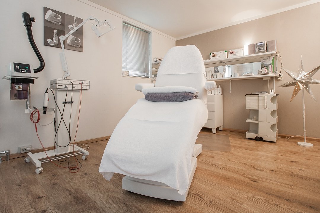 Schoonheidssalon Jos, Haarlem