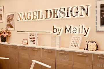 Nageldesign by Maily 2