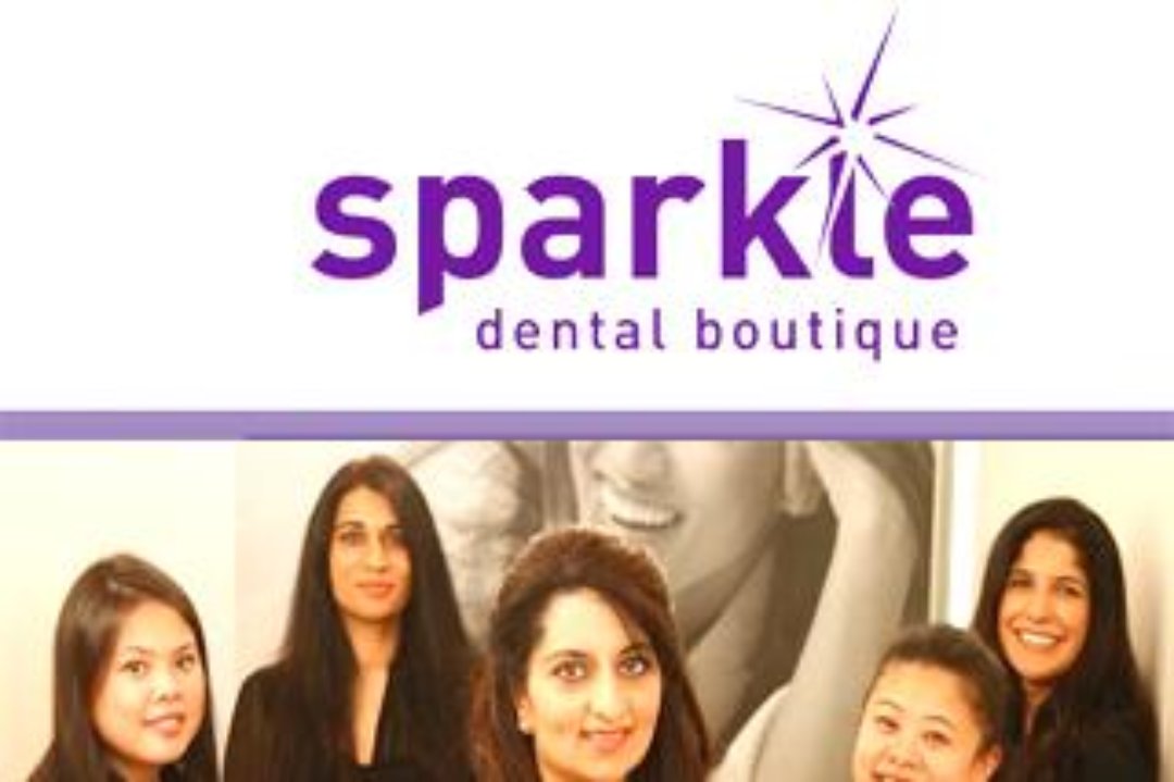 Sparkle Dental Boutique, Ealing, London