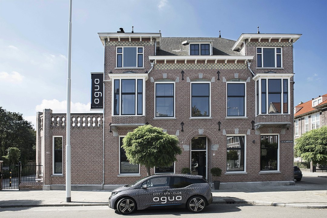 Agua Skin Institute, Wilhelminaplein, Eindhoven