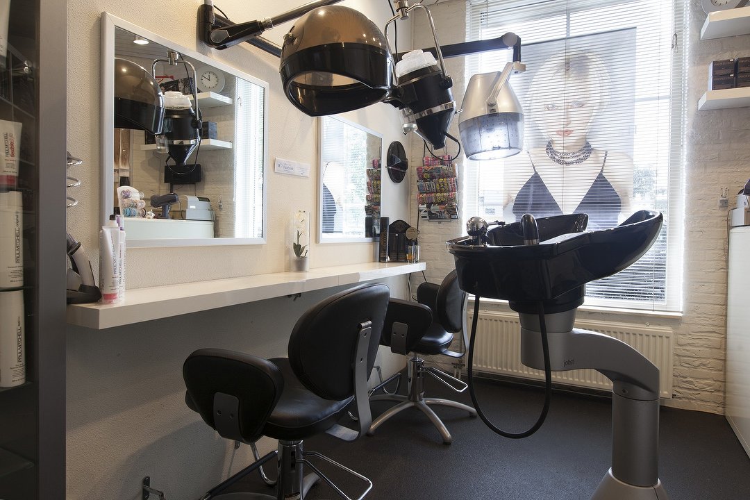 Haarstudio Vivelli, Kelvinstraat, Gelderland