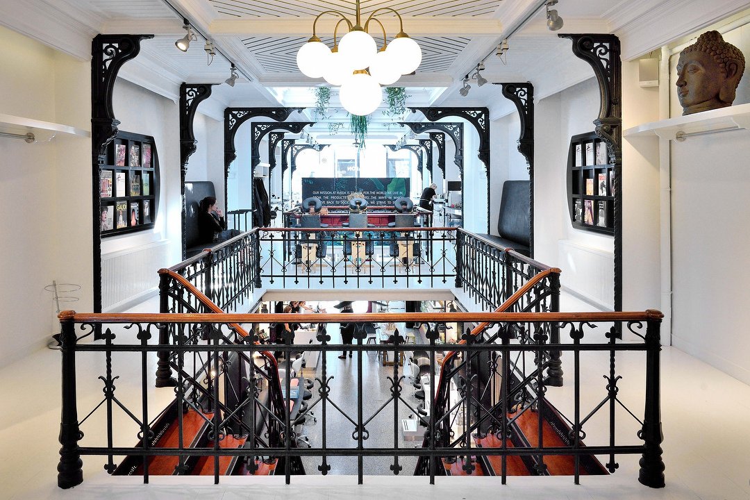 Aveda The Hague Hair & Cityspa, Denneweg, The Hague