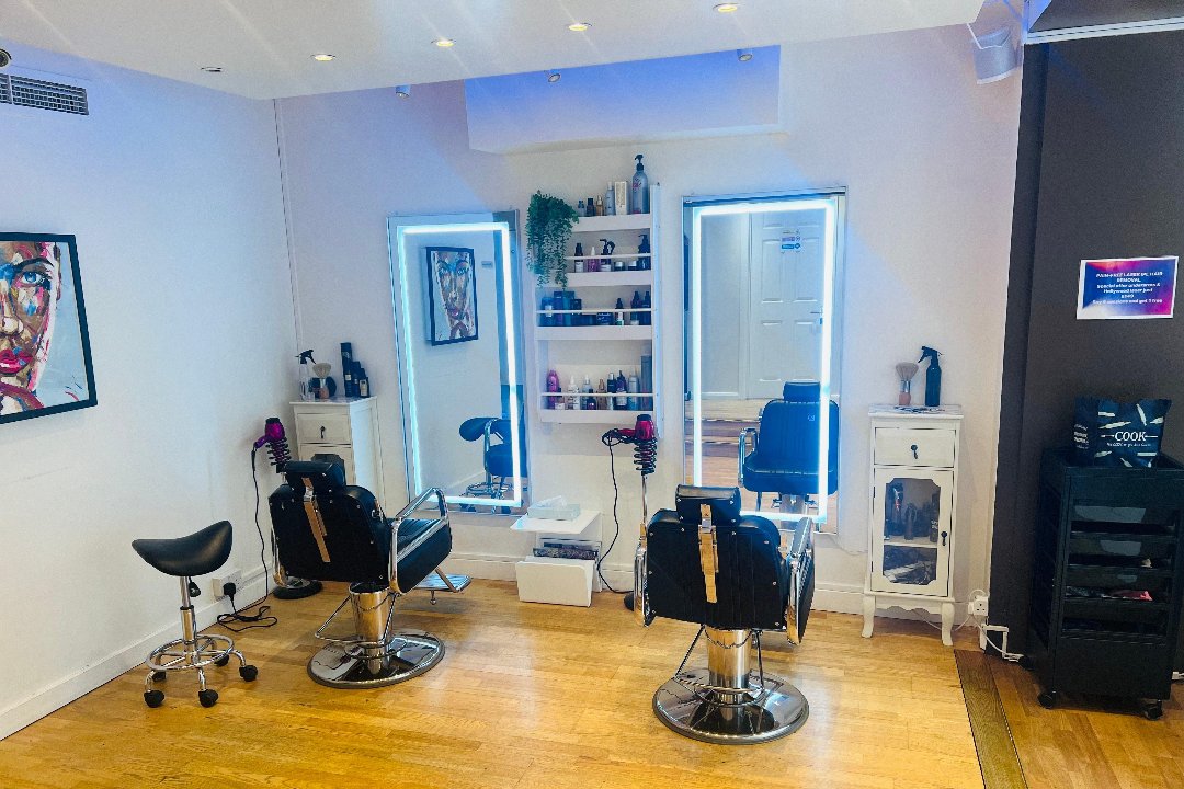 Sheyda Hair & Beauty, Headington, Oxford