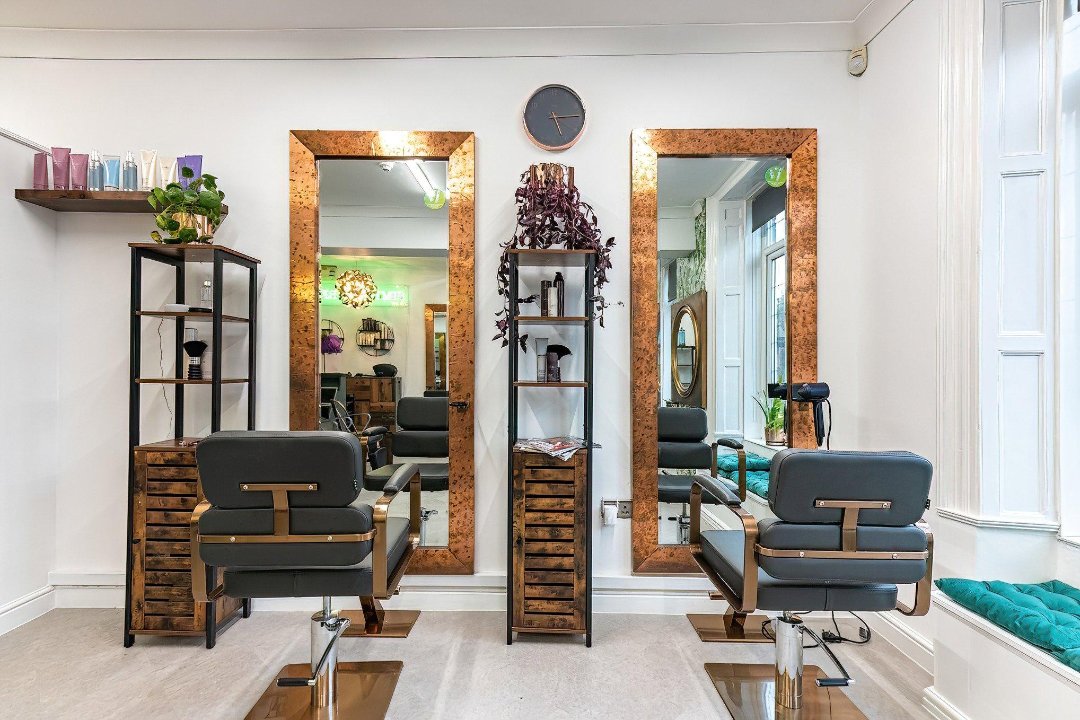 Haus of XS at Iveridge Hall Hair Salon in Oulton, Leeds Treatwell