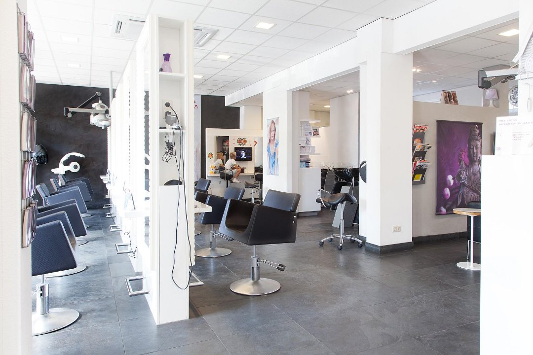 Sharons Hairteam, Oldenzaal, Overijssel