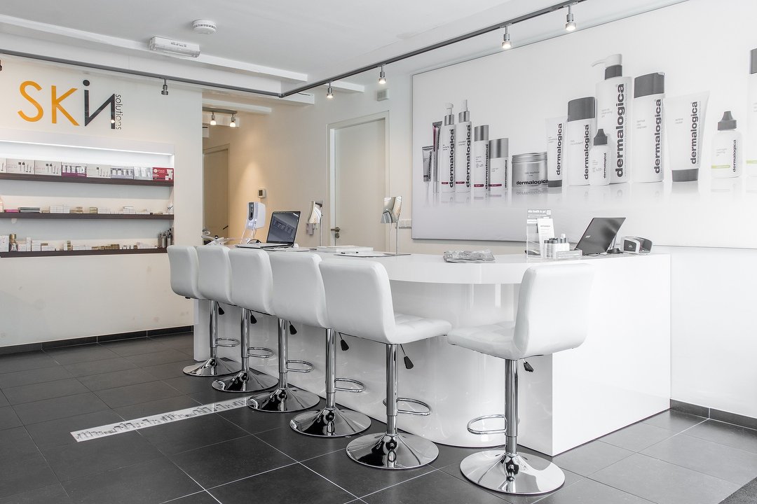 Skin Solutions, Hoorn, Noord-Holland