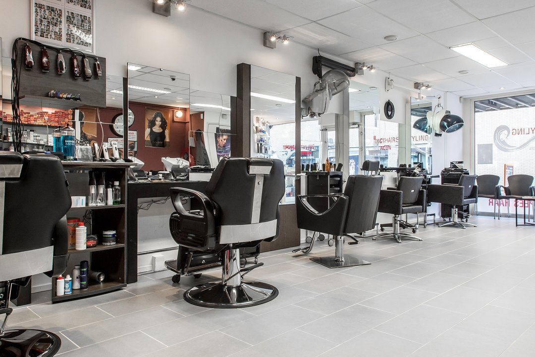 Topchic Hairstyling, Almere Buiten, Almere