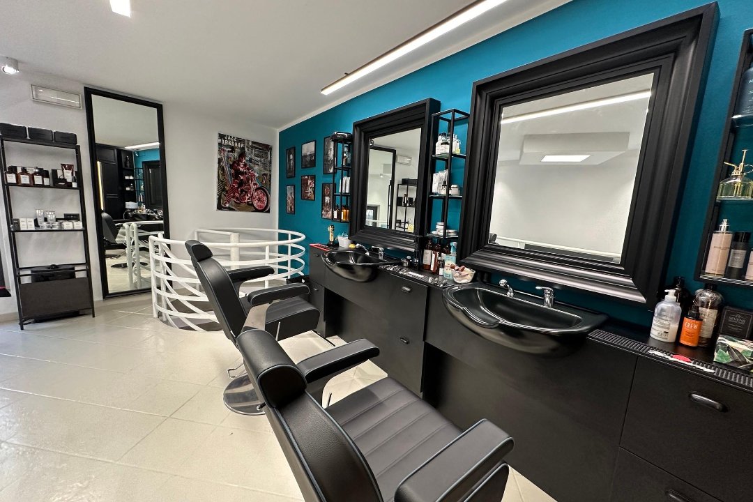 Art Atelier, Bergamo