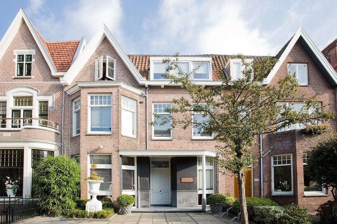 Intranos - Alkmaar, Ridderstraat, Alkmaar