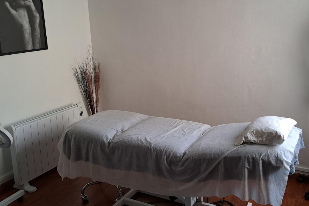 FEGALO - Masajes, Osteopatía, Acupuntura, El Raval, Barcelona