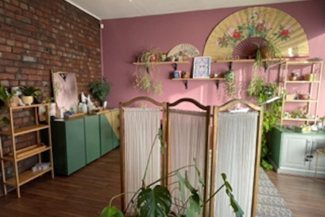 Viso Facial Bar, Heaton, Newcastle-upon-Tyne