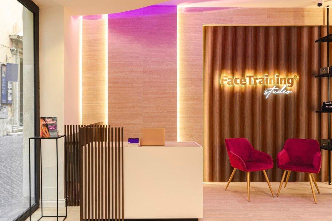 FaceTraining® Studio, Centro Storico, Roma