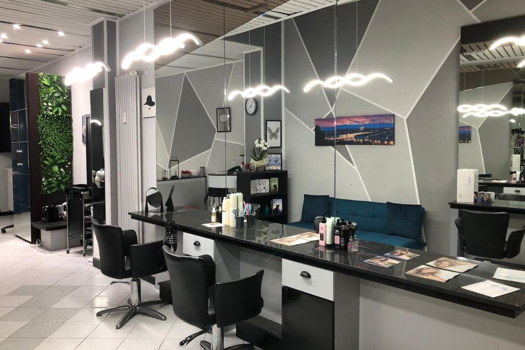 Natural Charm, Campidoglio, Torino