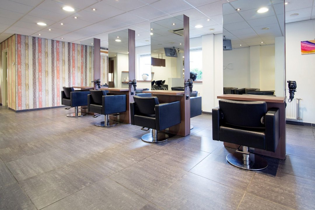 Salon Daan, Goirle, Noord-Brabant