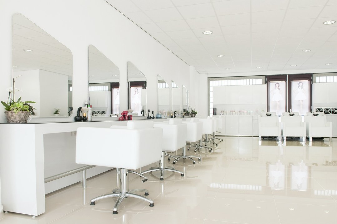 Es Hair & Beauty, Van Randwijcklaan, Amersfoort