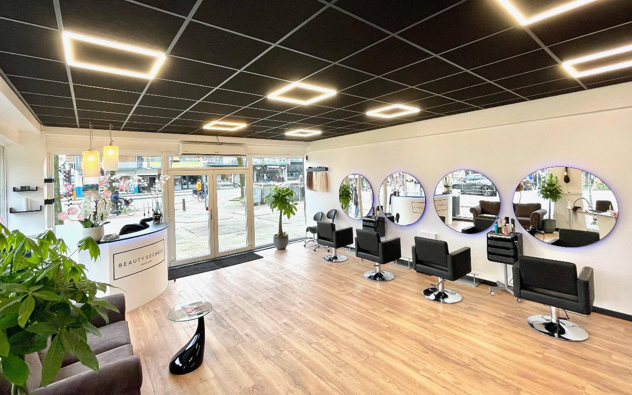 Hair Extensions in Zaandam Noord Holland Treatwell