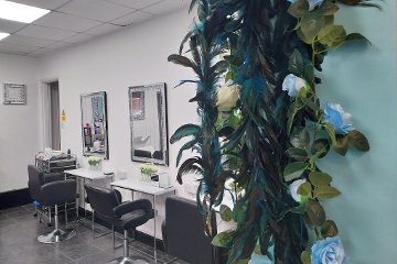 Zeenon Salon