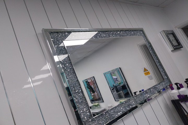 Zeenon Salon - Coiffure Gipton - Photo de galerie - OneBooking