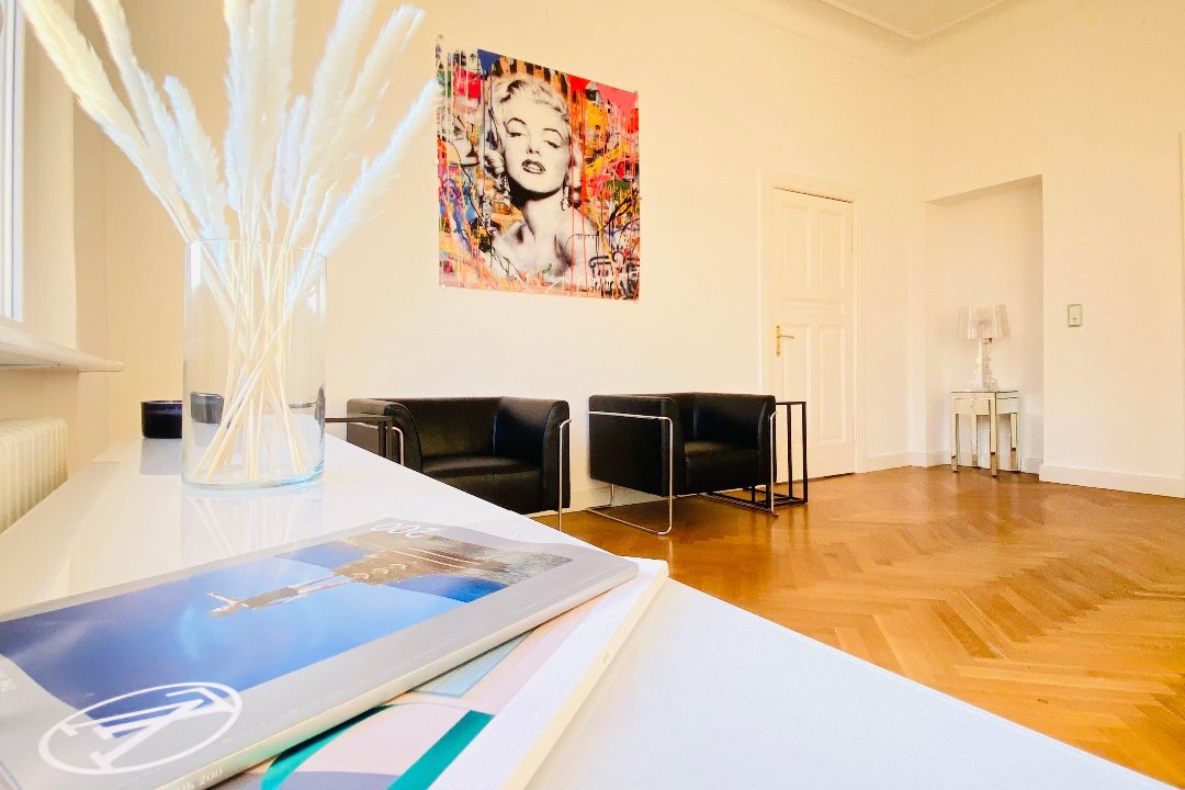 Aneomed Aesthetics, Wilmersdorf, Berlin