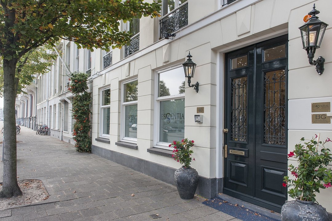 Essential Aesthetics, Javastraat, Den Haag