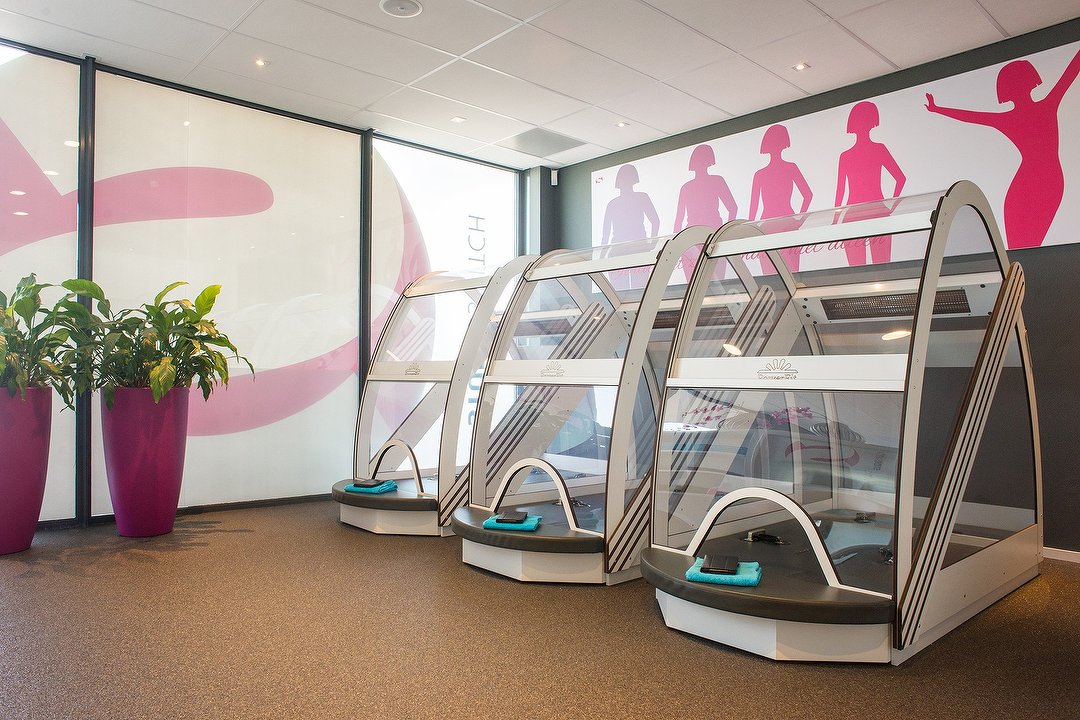 Studio Switch, Best, Noord-Brabant