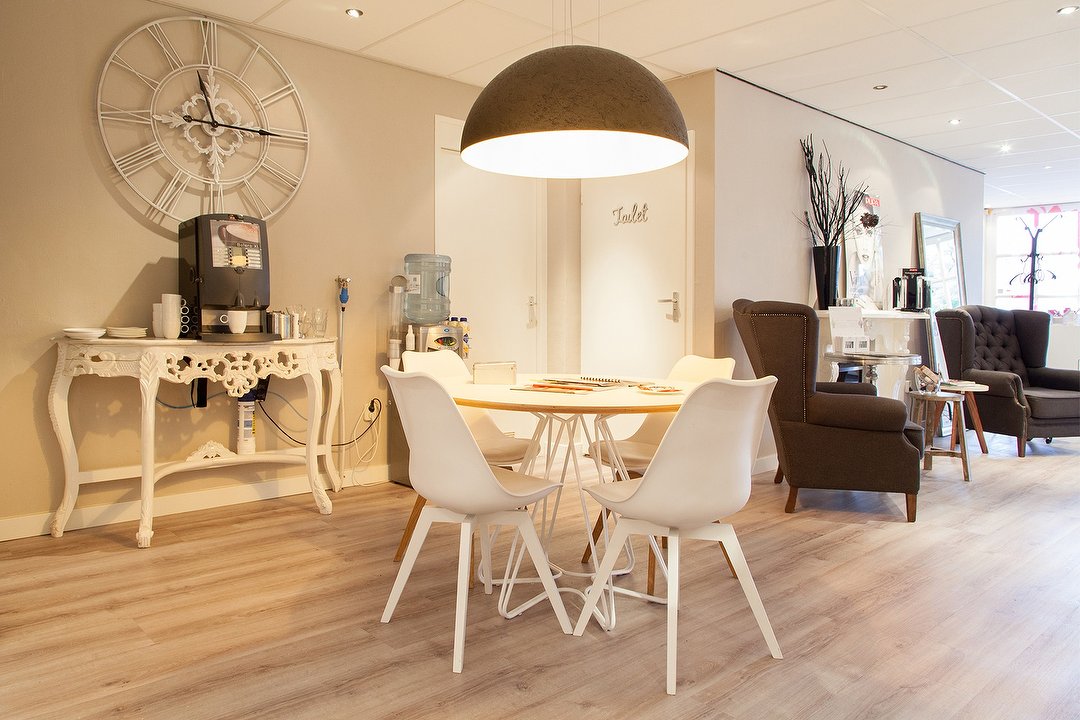 Mooi Beauty and Wellness, Haverstraatpassage, Enschede
