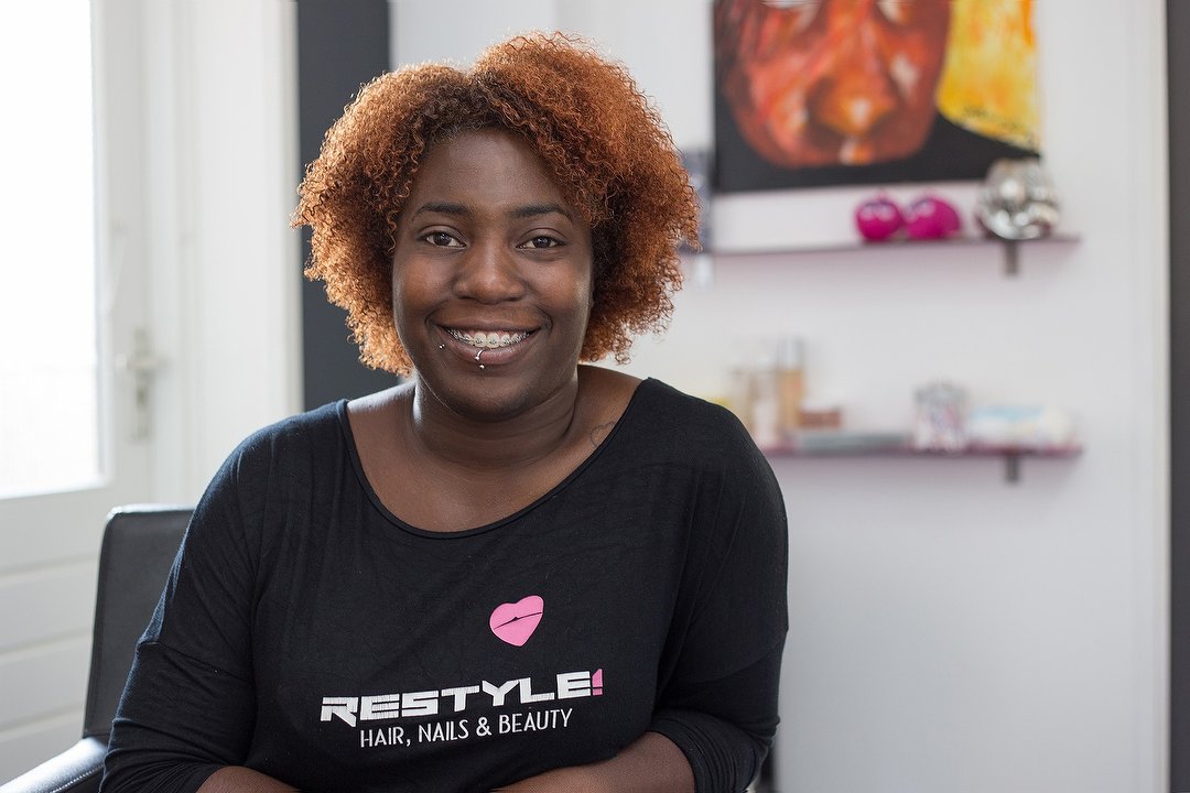 Restyle! Hair & Beauty, Korvel, Tilburg