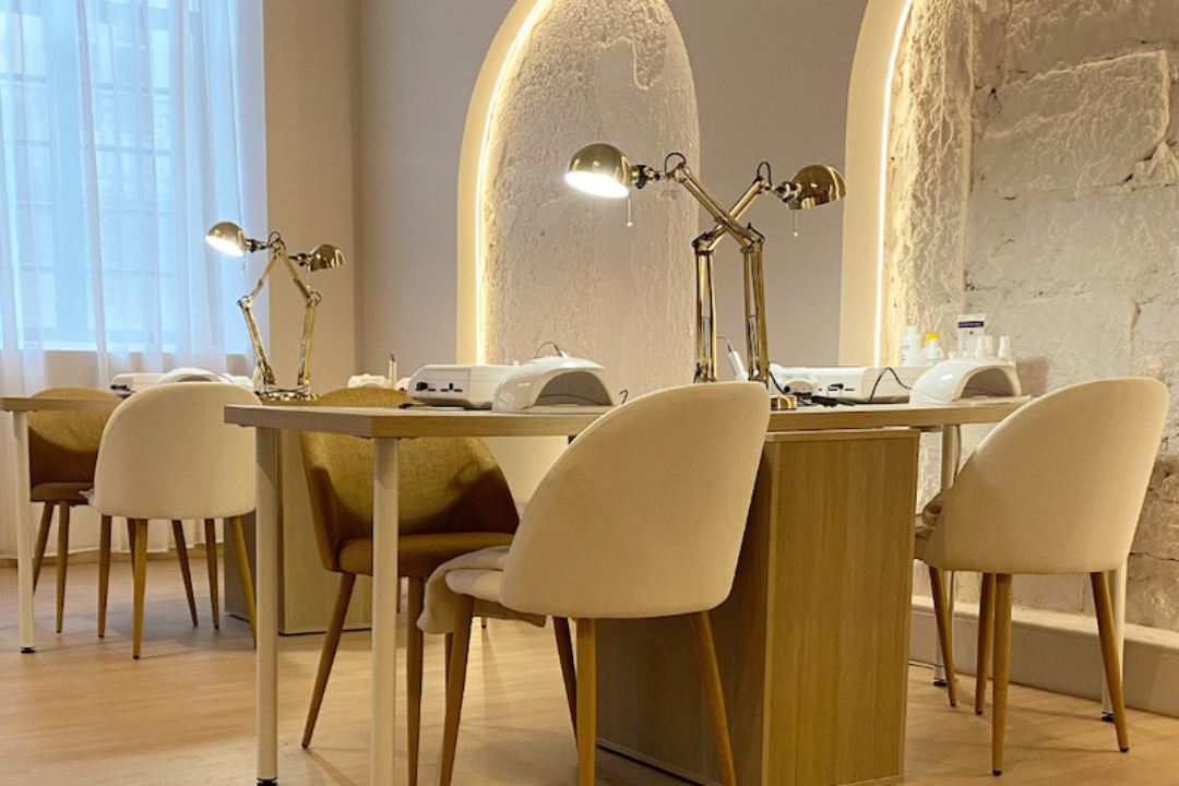 Mima Beauty Lounge, Santo Ildefonso, Oporto 