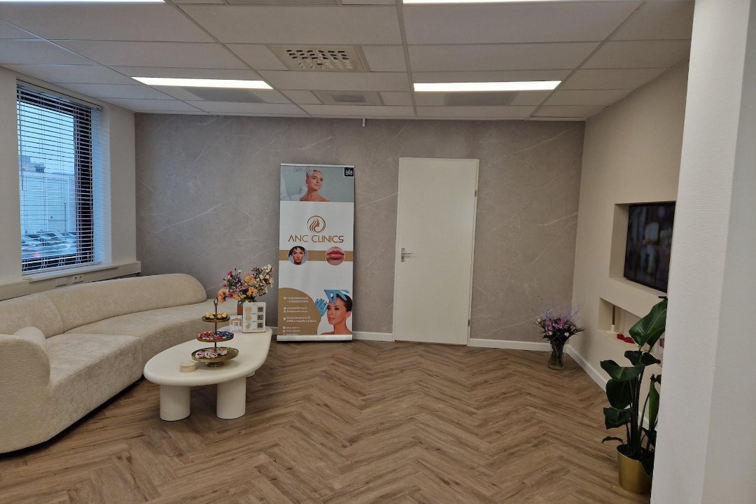 Anc Clinics, Kralingseveer, Rotterdam