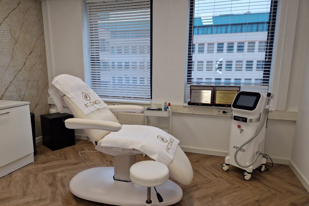 Laser Hair Removal near Prinsenland Rotterdam Treatwell