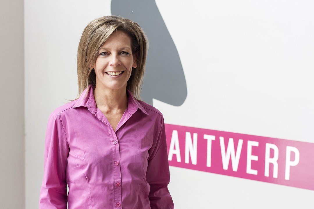 Antwerp Body Care, Britselei, Antwerpen
