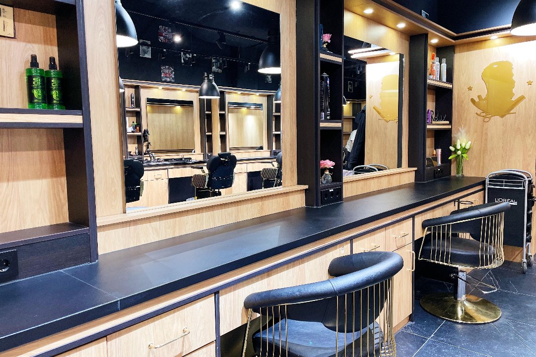 Orient Style - Schönhauser Allee Arcaden | Friseur in Prenzlauer Berg,  Berlin - Treatwell