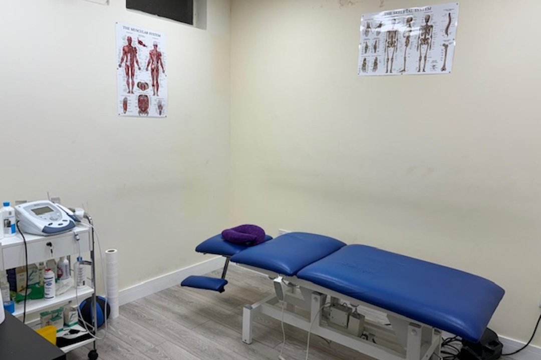 Ashford Musculoskeletal & Sports Physiotherapy Centre - Staines, Staines, Surrey