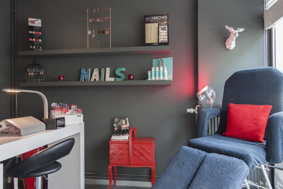 Sharon Enzlin Nailstyling, Sint-Andries Antwerpen, Antwerpen