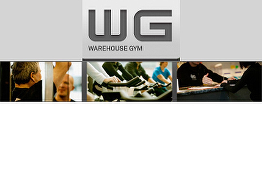 Warehouse Gym Honley, Holmfirth, Kirklees
