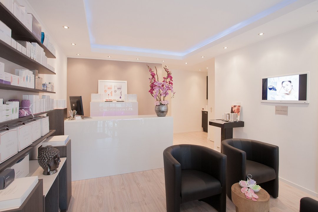 Beauty Inc, Osdorper Ban, Amsterdam