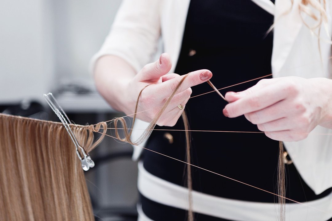 New Look Hairweave Studio - Hellevoetsluis, Hellevoetsluis, Zuid-Holland