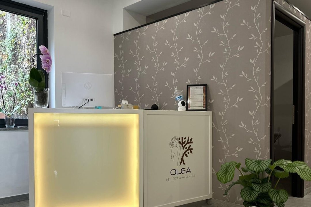 Olea Estetica & Wellness, Frascati