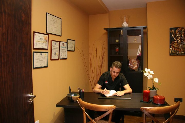 Centro Liashi - Coiffure Valladolid - Photo de galerie - OneBooking