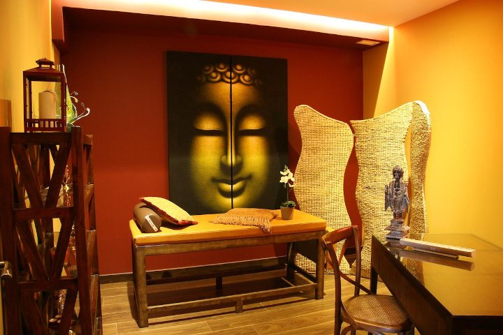 Centro Liashi - Coiffure Valladolid - Photo de galerie - OneBooking