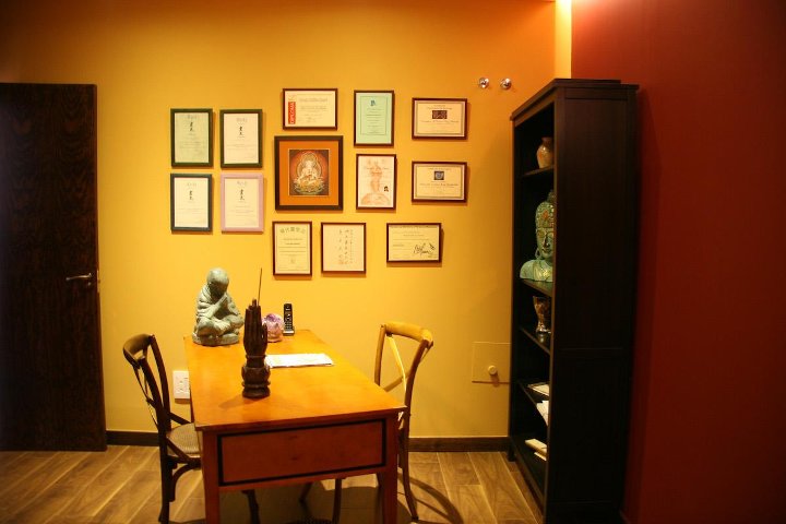 Centro Liashi - Coiffure Valladolid - Photo de galerie - OneBooking