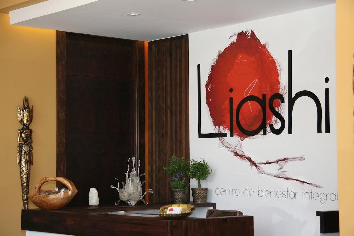 Centro Liashi - Coiffure Valladolid - Photo de couverture - OneBooking