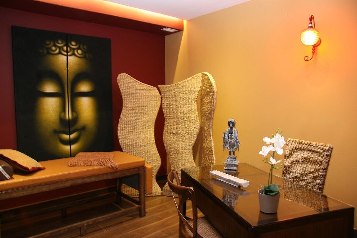 Centro Liashi - Coiffure Valladolid - Photo de galerie - OneBooking