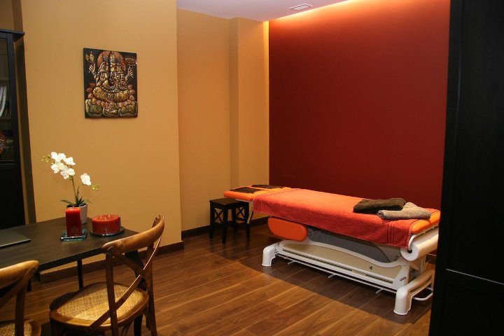Centro Liashi - Coiffure Valladolid - Photo de galerie - OneBooking